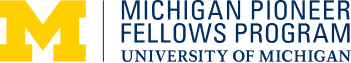 Pioneer Fellows Signature