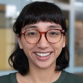 Amanda Erwin headshot
