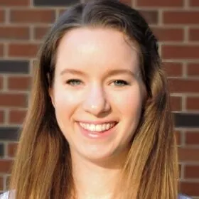 Catherine Scull headshot