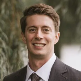 Mike McFadden headshot