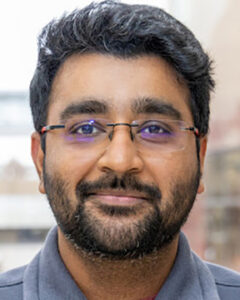 Siva Kumar Natarajan headshot