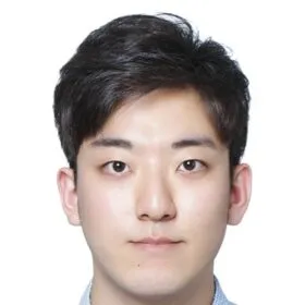 Hyunwoo Kim headshot