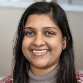 Hasini Weerathunge headshot