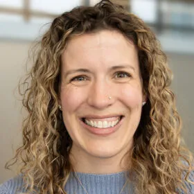 Reese Aitken headshot